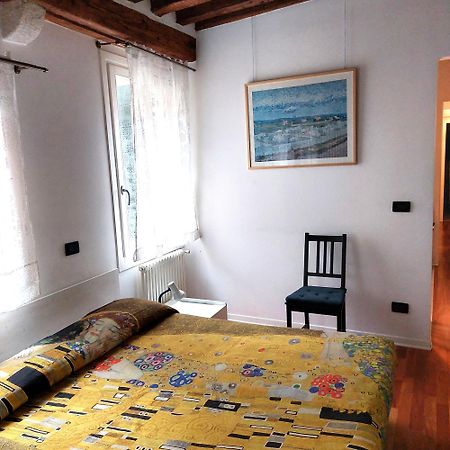 威尼斯Residenza Campo Ruga公寓 外观 照片