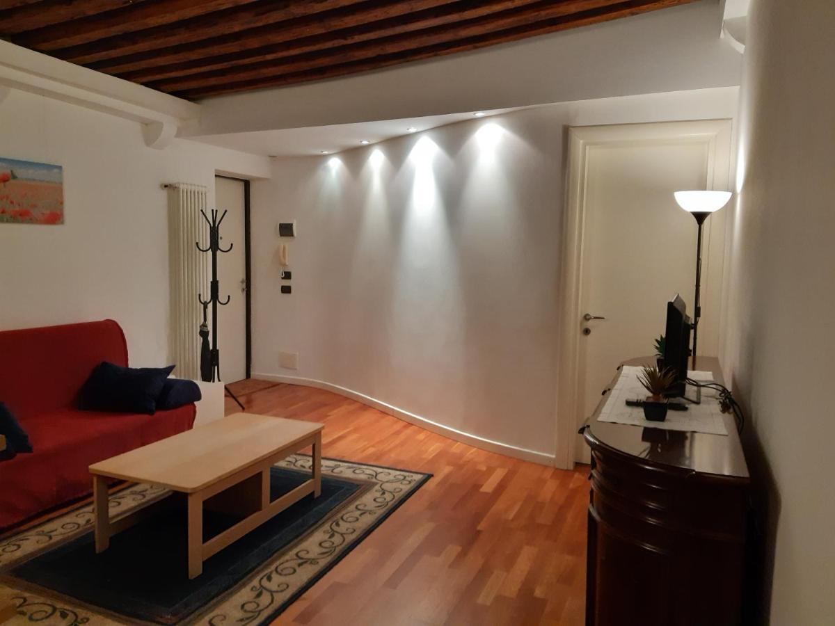 威尼斯Residenza Campo Ruga公寓 外观 照片