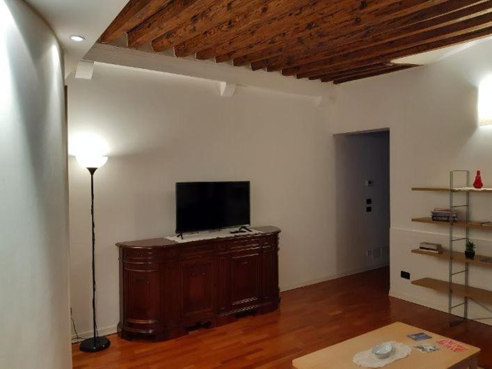 威尼斯Residenza Campo Ruga公寓 外观 照片